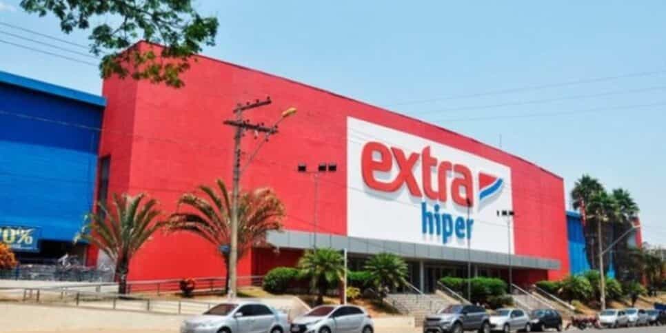 Não existe mais Extra Hiper no Brasil (Reprodução: Divulgação)