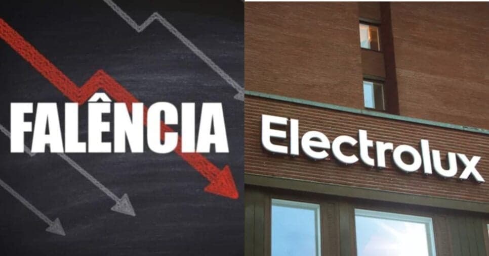 Falência, calote de R$ 1,2Bi e venda à rival: O adeus de 2 gigantes dos eletrodomésticos