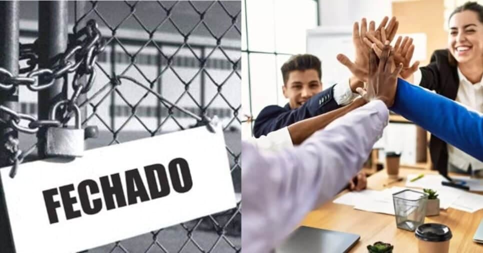 Como uma fênix: Fábrica amada nº1 de Curitiba ressuscita da falência no PR após 18 anos e clientes vibram