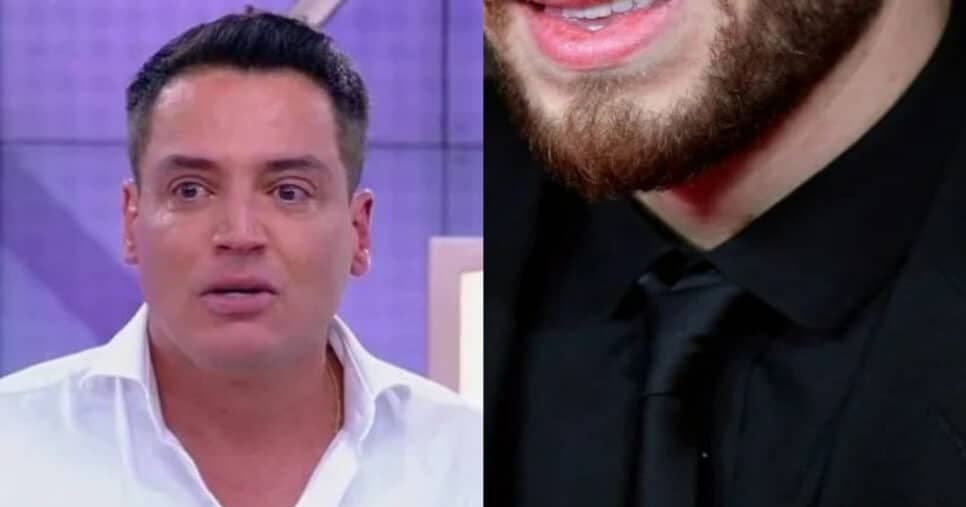 Dr0gas, aborto da mulher forçado e paixão por homens: Leo Dias expõe 3 bombas de famoso e paralisa o Brasil