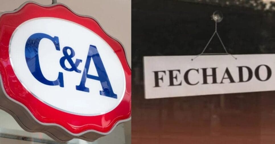Adeus após 8 anos: O fechamento colossal de 15 lojas de rival da C&A no Shopping Morumbi, Iguatemi e +