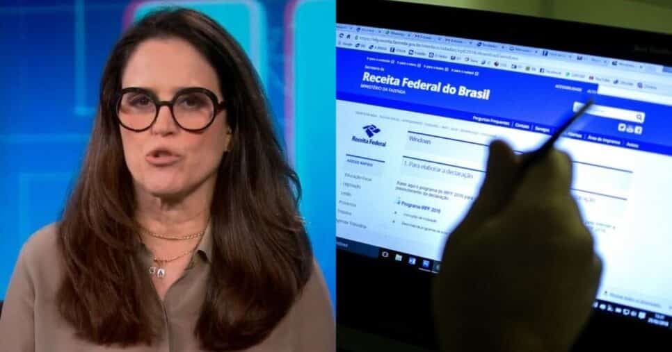 Até R$ 5.000 na conta e reajuste no salário mínimo: Substituta de Renata paralisa JN com novo benefício de Haddad