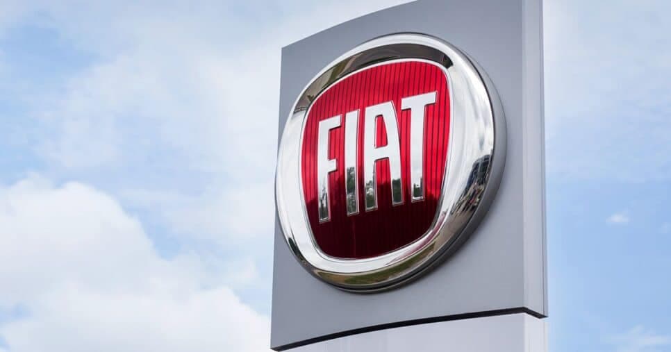 Carro popular da Fiat é o mais barato e faz 700km com um único tanque