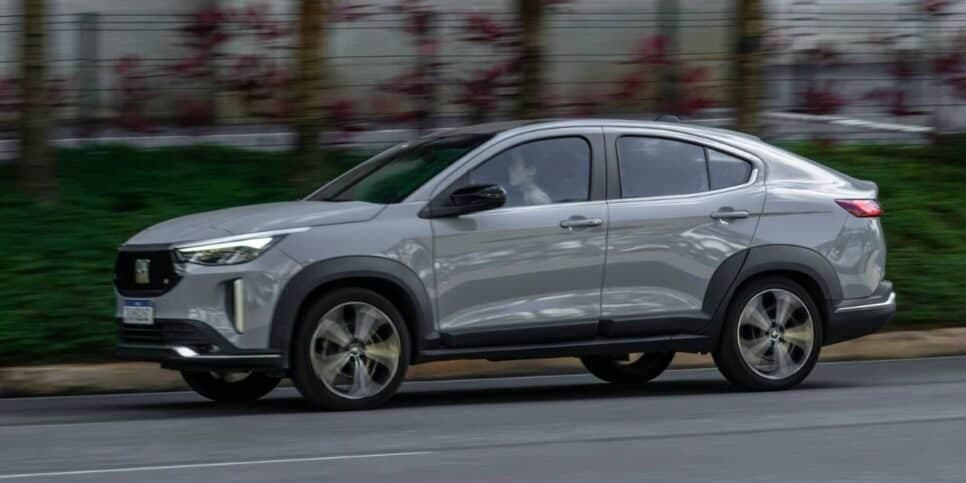 Fiat Fastback