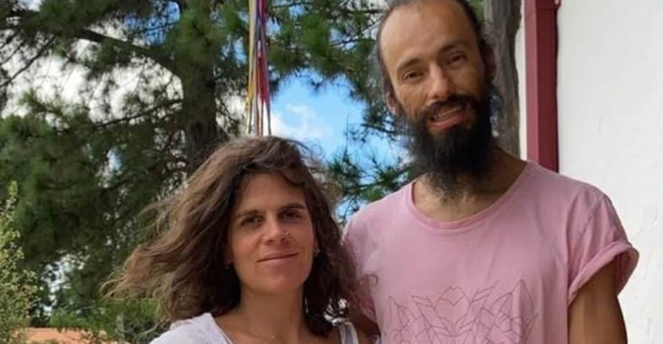 Marido de Mariana Maffeis (Foto: Reprodução/ Instagram)