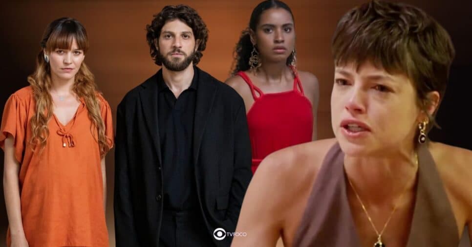 Filipa apunhala Mavi, Luma acusada de assassinato e humilhação de Viola: 3 bombas em Mania de Você