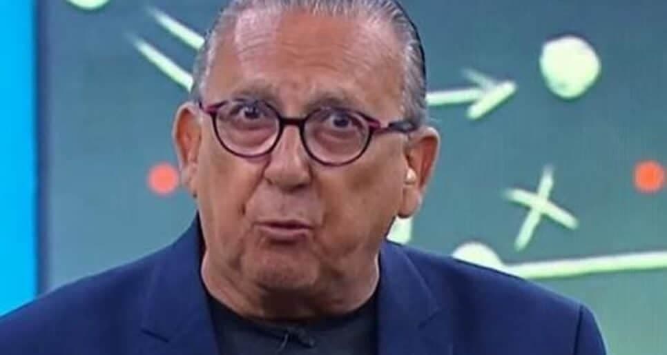 Galvão Bueno se vinga da Globo e assina com grande rival (Foto: Reprodução/ Internet)