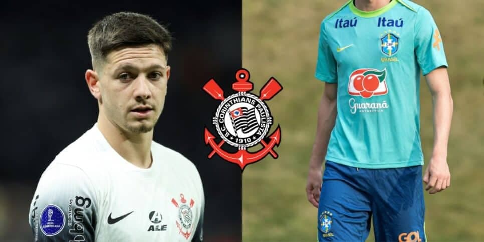 Garro crava sobre adeus e reforço de R$48M: 2 bombas atingem em cheio Ramón Díaz no Corinthians