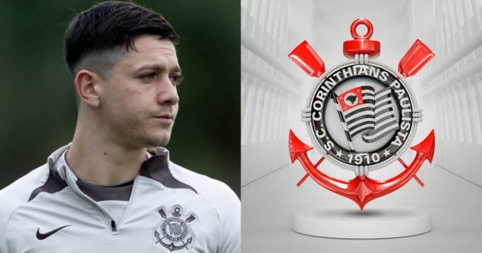 R$367M e anúncio oficial com desfecho de Garro: 2 comunicados do Corinthians abalam Ramón Diaz hoje (4)