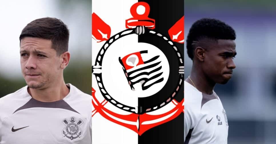 R$55 milhões e veredito final sobre Garro e Félix Torres: Augusto Melo lida com 3 aflições no Corinthians