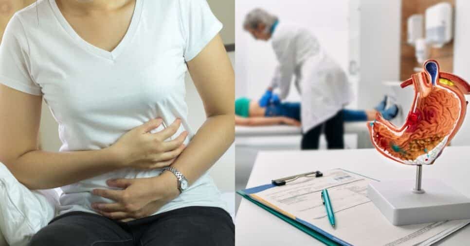 Adeus, gastrite e gordura no fígado: 2 sucos naturais com ingredientes populares salvam idosas 60+ de doenças