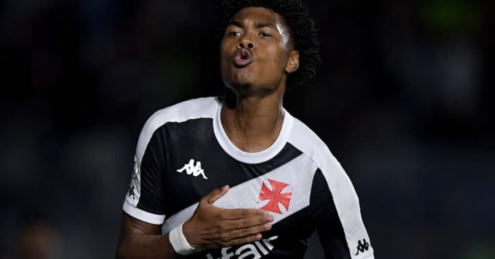 GB - (Foto: Thiago Ribeiro/AGIF)
