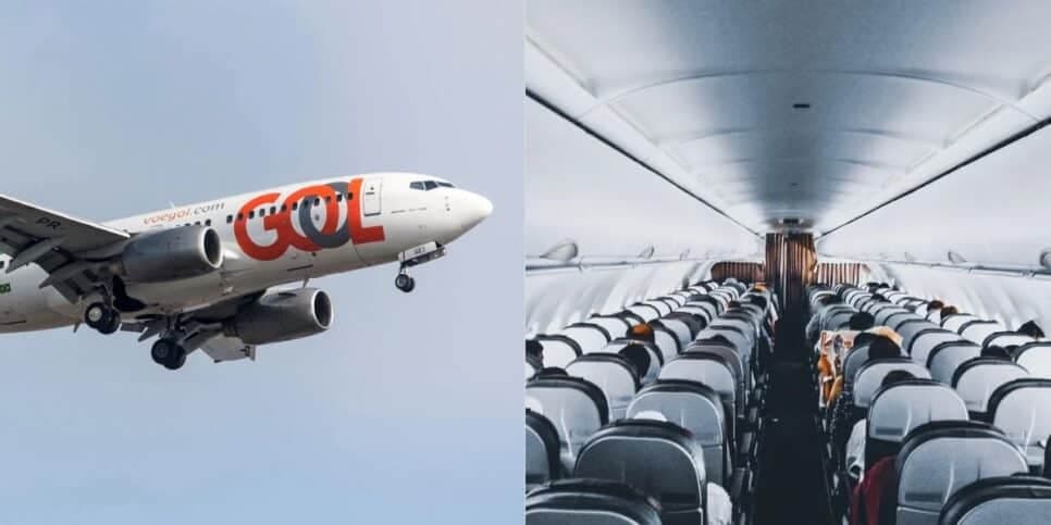 Passageiros aos prantos hoje (12): O fim de serviço amado da Gol à lista de clientes em SP, RJ e +