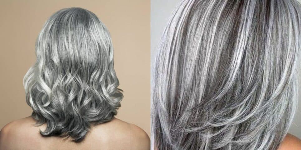Cabelo macio, hidratado e perfeito: Receita caseira com 3 ingredientes para ter o grisalho impecável em 2025
