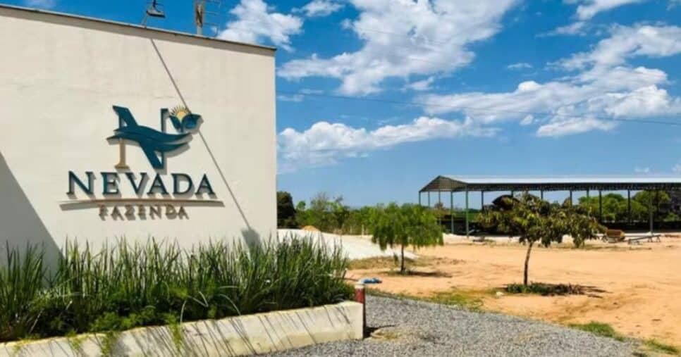 Grupo Nevada pede socorro para escapar da falência - Foto: Internet