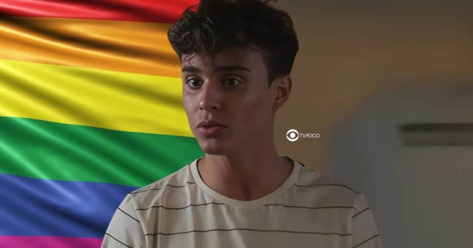 Fora do armário e pancadaria: Garota do Momento afunda Guto com 2 maldições ao revelar que ele é gay