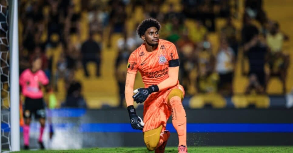 R$ 48M: Neto paralisa Donos da Bola com ADEUS de Hugo no Corinthians e ida pra novo gigante em 2025