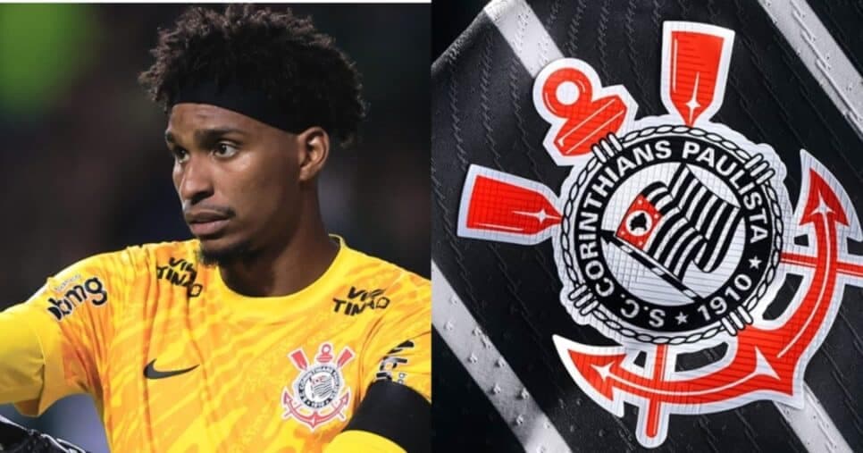 Desfecho de Hugo Souza e +1 reforço de peso: Augusto Melo lida com 2 viradas no Corinthians de Ramón Díaz