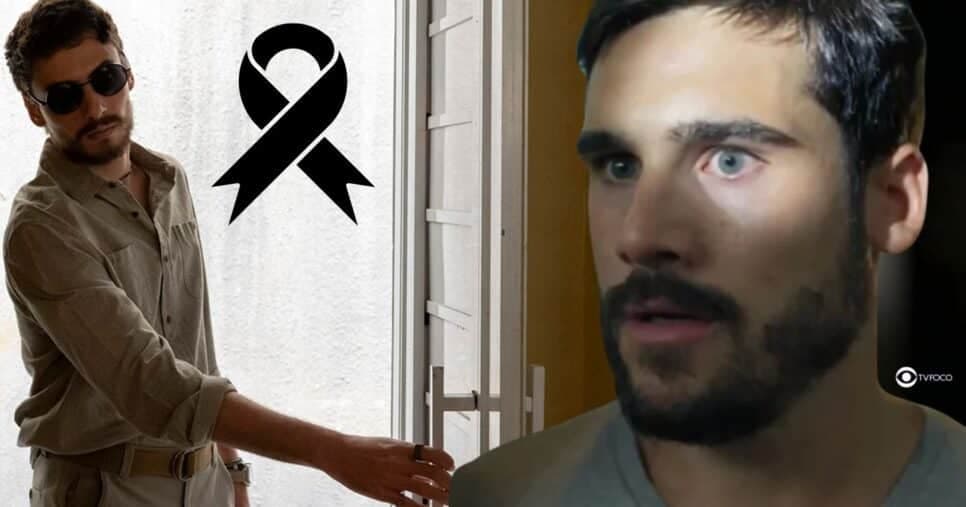 De Iberê morrendo sufocado a perda irreparável de Rudá: Mania de Você vive 2 tragédias com protagonistas