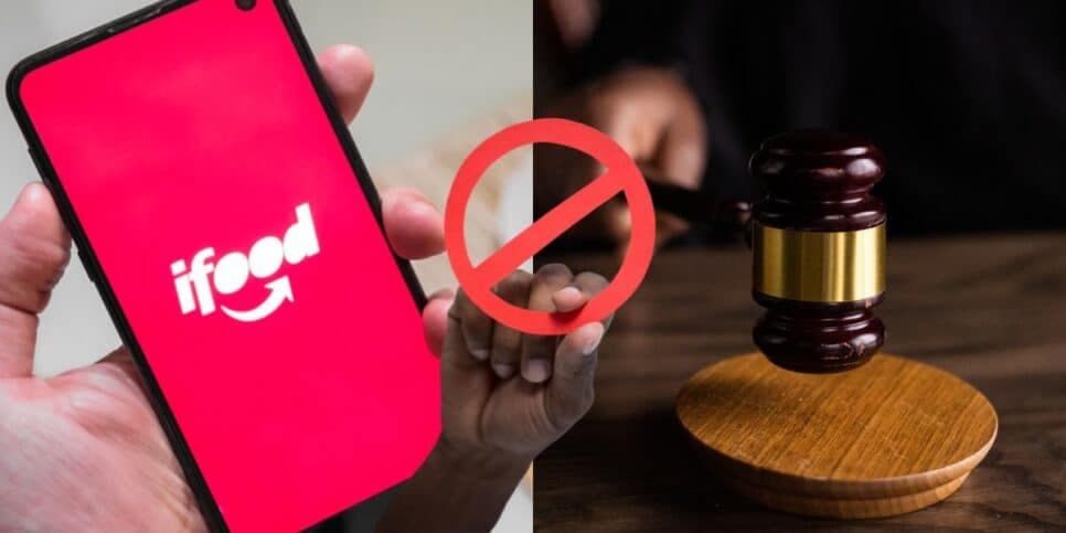 “Não pode mais”: Proibição contra o IFood chega com decreto hoje (10) e acerta clientes do gigante em 2025