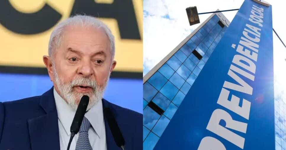 Lula ciente: 13º salário do INSS tem data armada em 2025 para salvar aposentados 60+ com saque extra