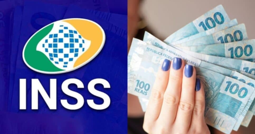 Aposentados em êxtase: INSS confirma maior presente em plena segunda-feira (03) aos idosos 60+