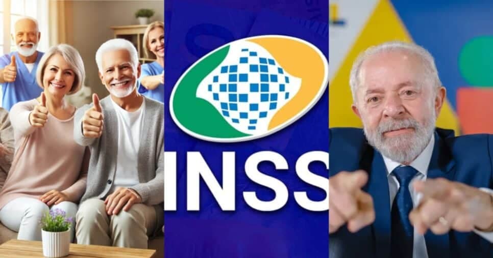 Idosos 60+ em êxtase e Lula ciente: INSS crava antecipação do BPC para salvar 130 mil beneficiários em 2025