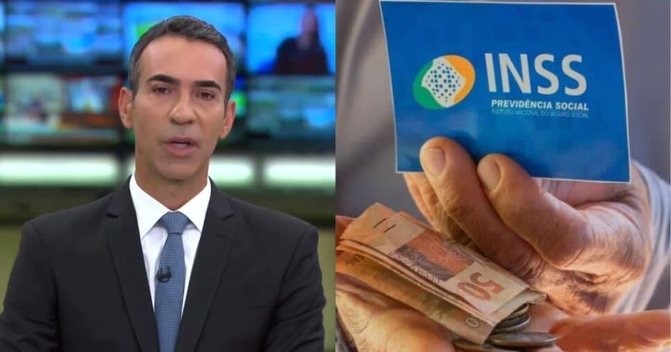 Lula avisado: Tralli paralisa JH com decreto do INSS para salvar aposentados com saque extra além do 13º salário