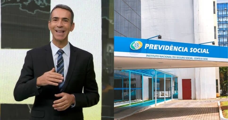 Fim dos R$1.518: Substituto de Tralli paralisa JH e confirma ALERTA geral do INSS pra não perder benefício
