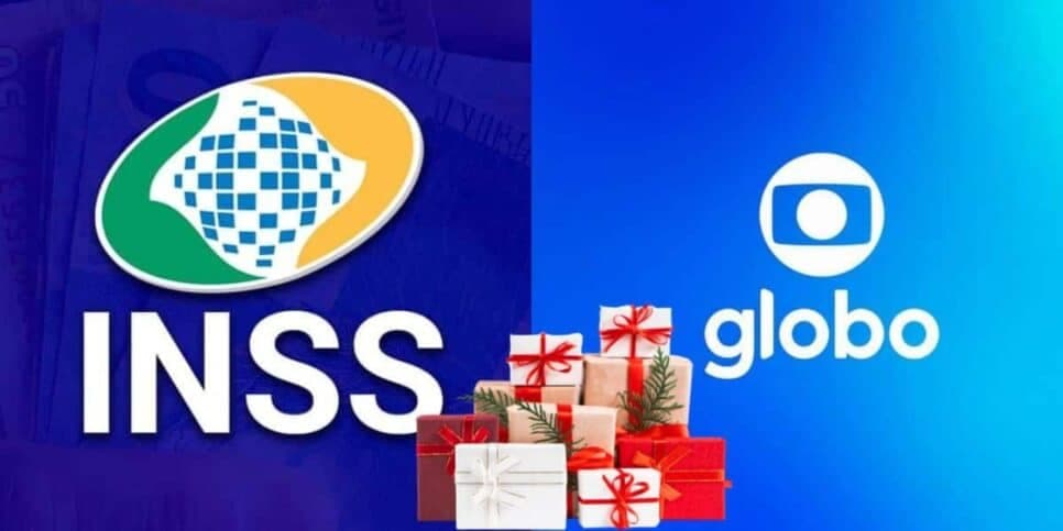 Confirmado na Globo: INSS libera presente mais aguardado aos aposentados nesta terça-feira (25)