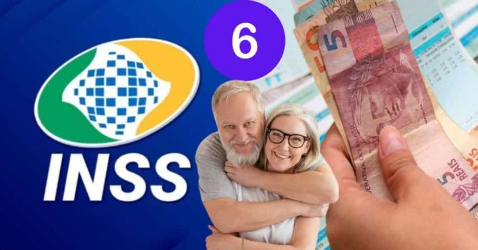 Conta de luz, telefone, água e +3: Lei em vigor traz 6 dívidas que idosos 60+ do INSS não precisam pagar
