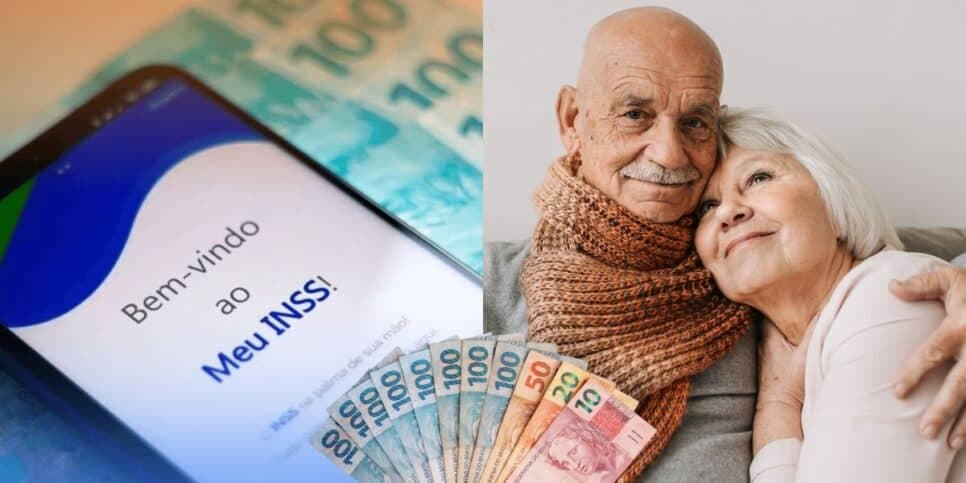 Saque liberado: INSS confirma antecipação mais aguardada à lista de idosos 60+ nesta quinta-feira (20)