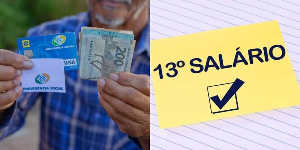Atualizações de hoje (18/3): Previsão do pagamento do 13º salário do INSS em 2026 tem calendário divulgado