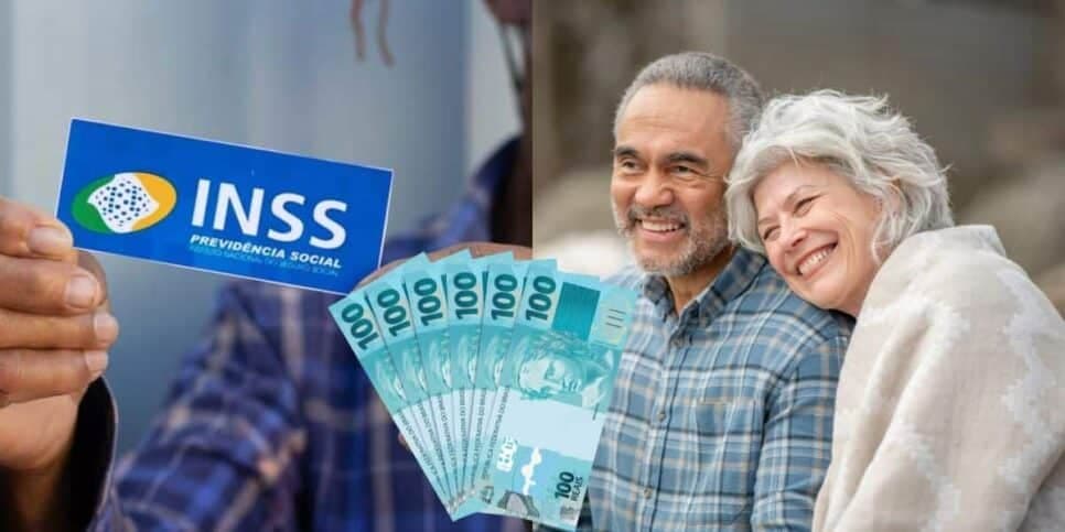 Saque de R$1.518 liberado: INSS confirma maior vitória aos aposentados em plena quarta-feira (26)