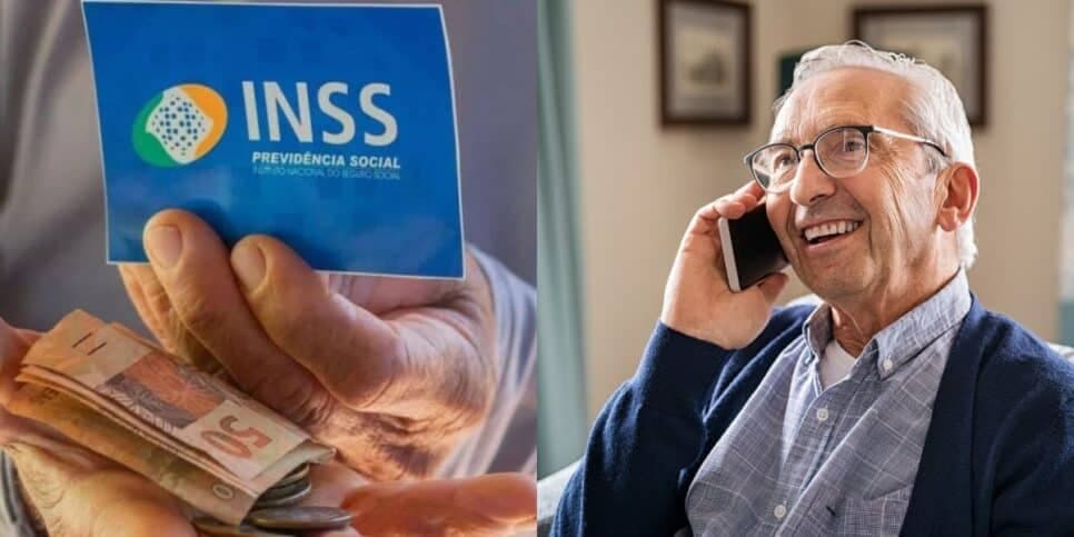 R$1,4Bi confirmado: INSS crava liberação mais aguardada e saque extra aos aposentados nesta sexta (28)