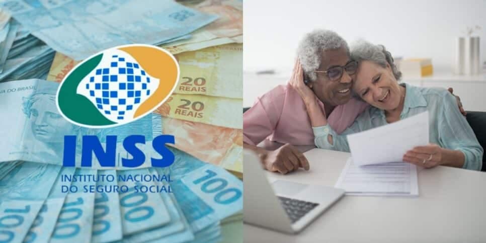 INSS confirma antecipação de pagamento mais aguardada para 15M de aposentados nesta segunda-feira (03)