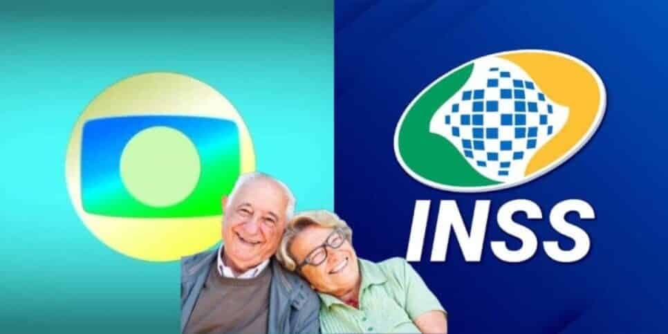 Maior vitória do INSS: Jornal da Globo confirma + de R$8 mil aos aposentados em plena sexta (07)