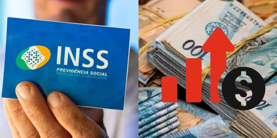 Confirmado na Globo: INSS crava +1 aumento crucial à lista de CPFs nesta sexta-feira (14)