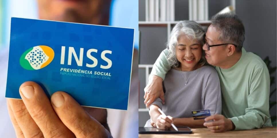 Aposentados em festa hoje (17): Revisão mais aguardada do INSS chega com os pés na porta em 2025