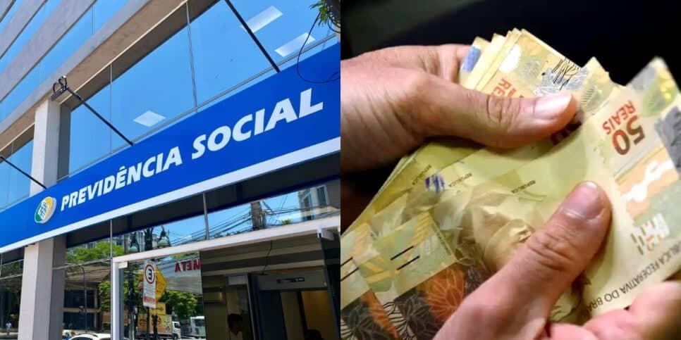 Mais de R$1.518 confirmado: INSS garante vitória mais esperadas aos aposentados em plena terça (04)