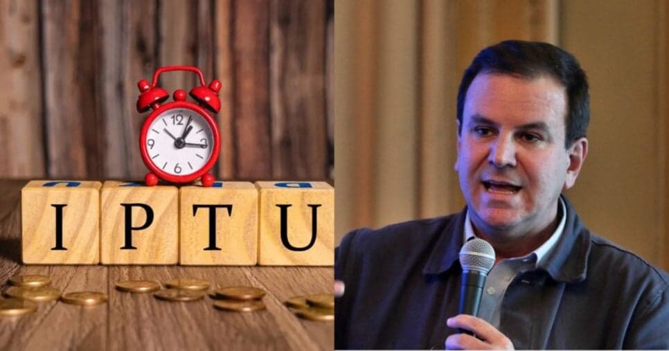 Benefício em vigor na era Paes traz 4 passos para abater 100% do IPTU no RJ em 2026