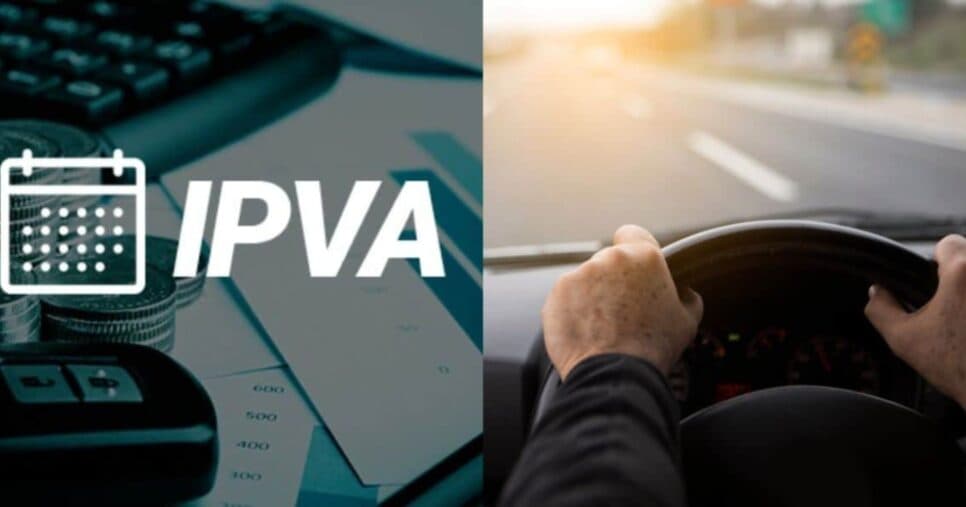 Desconto garantido e lista de isentos: IPVA de 2025 começa hoje (03) em MG com 2 presentões a motoristas