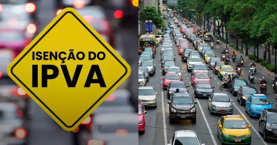 Gol, Palio e até queridinho da Chevrolet: Lei em vigor isenta 5 carros do IPVA em 2026