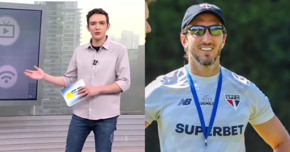 "Até o final de 2027": Jodar interrompe Sabrina no BDSP com novo reforço nº1 a Zubeldía no São Paulo em 2025