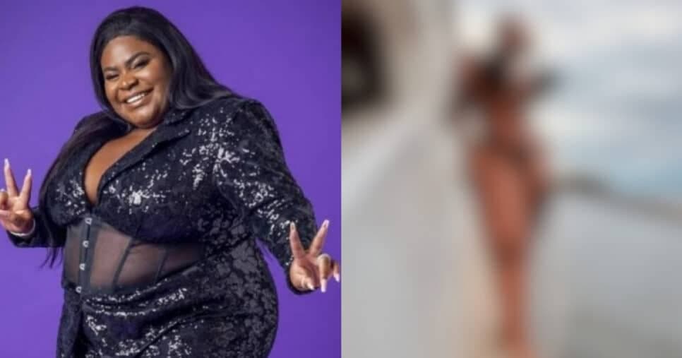 Jojo Todynho perde dezenas de kgs, surge irreconhecível e fotos do antes e depois chocam: "Acredite se quiser”