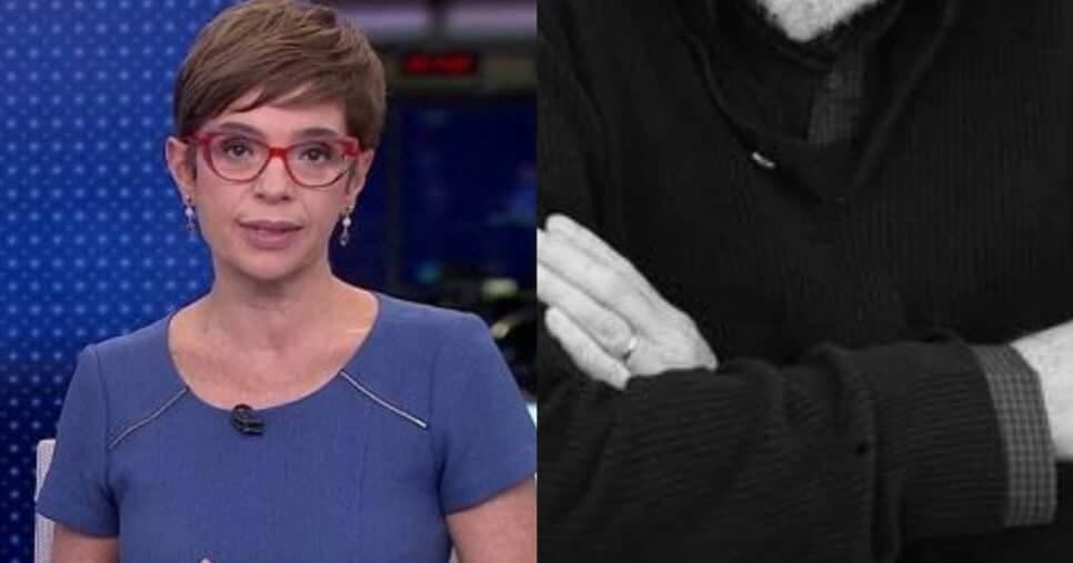 “Morreu na madrugada”: Jornal da Globo acaba de confirmar perda de artista brasileiro aclamado hoje (14)