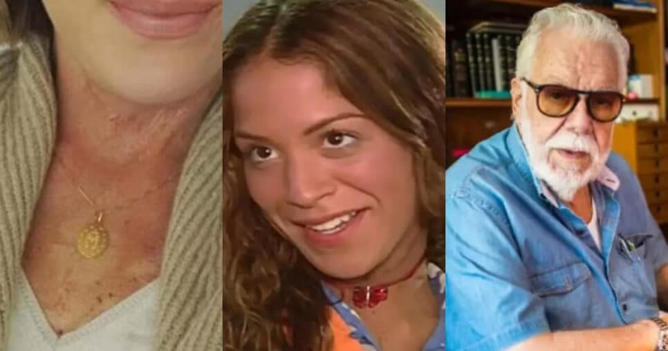 Doença incurável: Júlia Almeida, de Mulheres Apaixonadas, ressurge irreconhecível e desabafa sobre Manoel Carlos