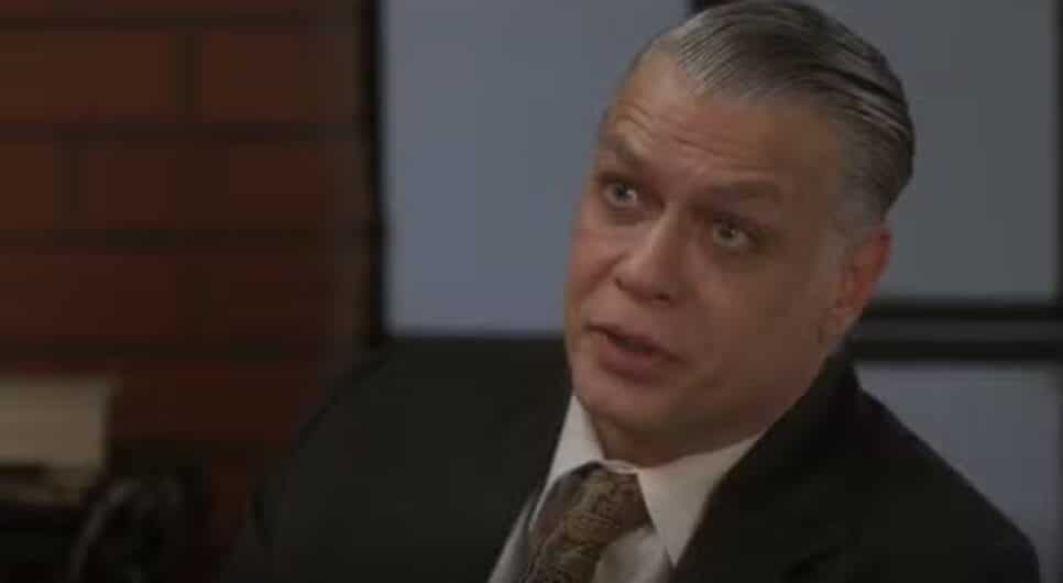 Juliano se aproveita de situação, faz proposta e termina jogado no limbo (Foto: Reprodução/ TV Globo)