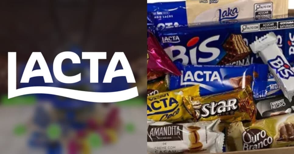 "Está de saída": Comunicado oficial da Lacta confirma fim de chocolate nº1 no Assaí e abala clientes em 2025