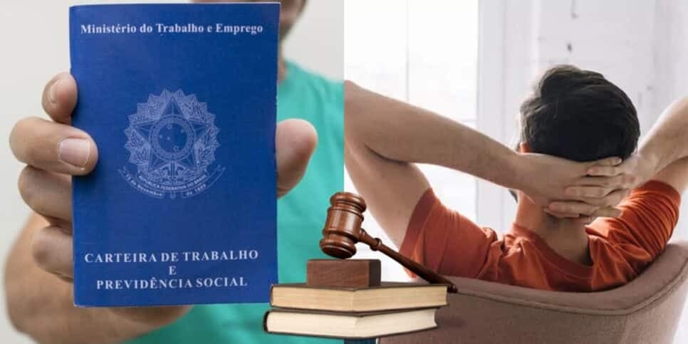 3 dias de folga consecutivos e sem desconto no salário: Lei trabalhista traz 2 vitórias a CLTs em 2025